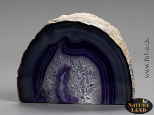 Achat Geode (Unikat No.104) - 1015 g