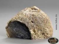 Achat Geode (Unikat No.107) - 640 g