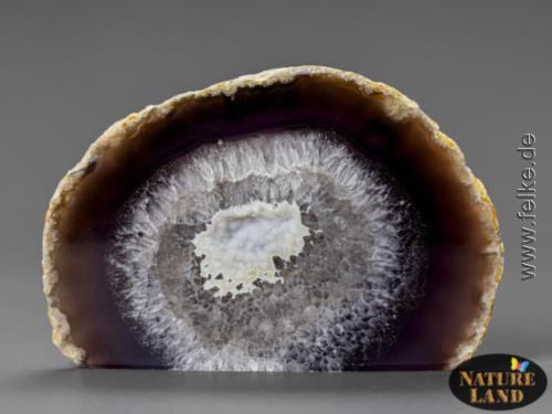 Achat Geode (Unikat No.112) - 698 g