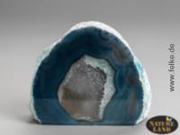 Achat Geode (Unikat No.113) - 706 g
