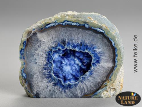 Achat Geode (Unikat No.120) - 528 g