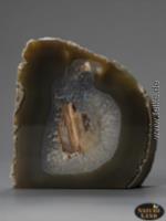 Achat Geode (Unikat No.132) - 1096 g