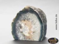 Achat Geode (Unikat No.136) - 1980 g