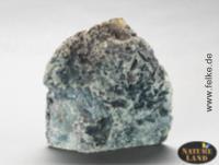 Achat Geode (Unikat No.136) - 1980 g