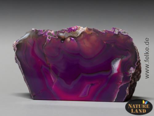 Achat Geode (Unikat No.139) - 1637 g
