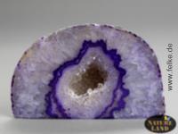 Achat Geode (Unikat No.141) - 721 g