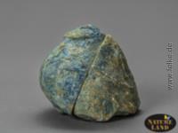 Achat Geode, Paar (Unikat No.04) - 610 g