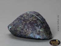 Achat Geode, Paar (Unikat No.18) - 800 g