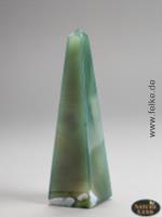 Achat Obelisk (Unikat No.31) - 348 g