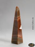 Achat Obelisk (Unikat No.34) - 771 g