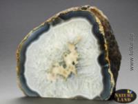 Achat Geode (Unikat No.037) - 4104 g
