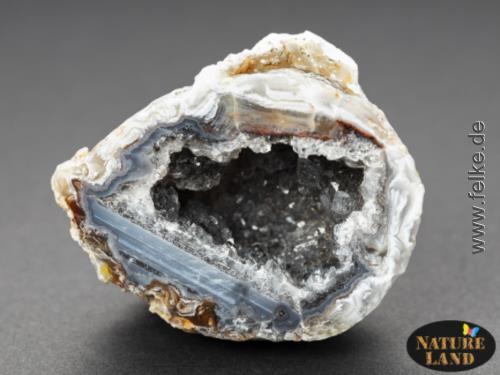 Achat Geode (Unikat No.04) - 156 g