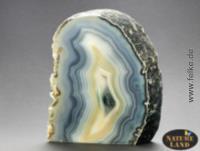 Achat Geode (Unikat No.041) - 1726 g