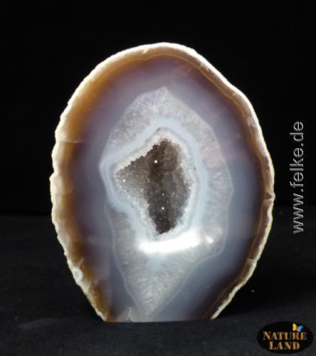 Achat Geode (Unikat No.05) - 790 g