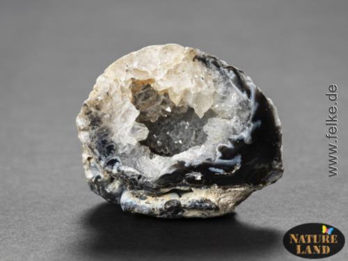 Achat-Geode (Unikat No.005) - 144 g