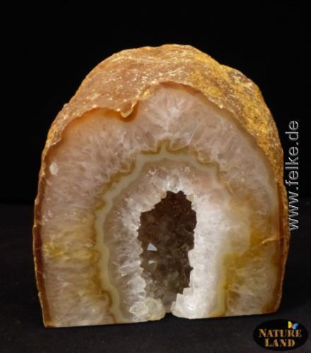 Achat Geode (Unikat No.06) - 830 g