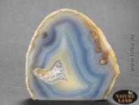 Achat Geode (Unikat No.007) - 694 g