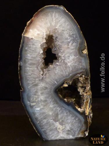 Achat Geode (Unikat No.09) - 790 g