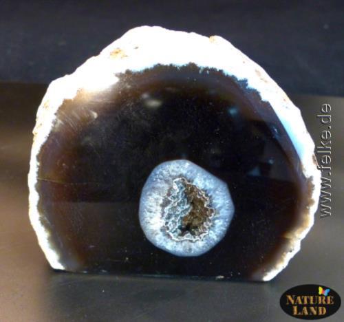 Achat Geode (Unikat No.11) - 360 g