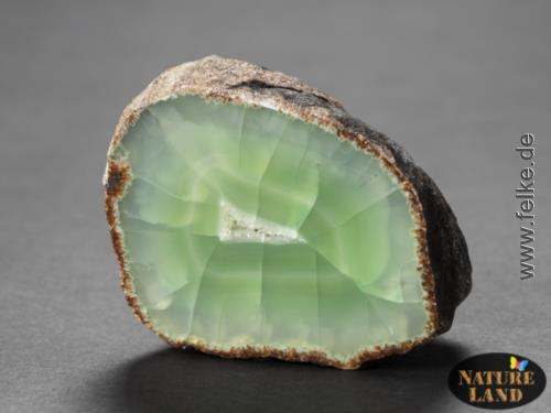 Achat Geode (Unikat No.012) - 483 g