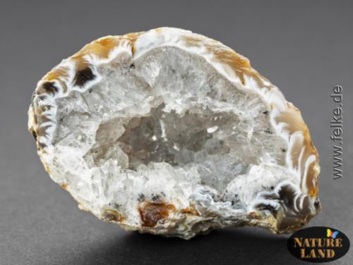 Achat Geode (Unikat No.015) - 109 g