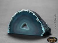 Achat Geode (Unikat No.015) - 550 g