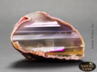 Achat Geode (Unikat No.017) - 551 g