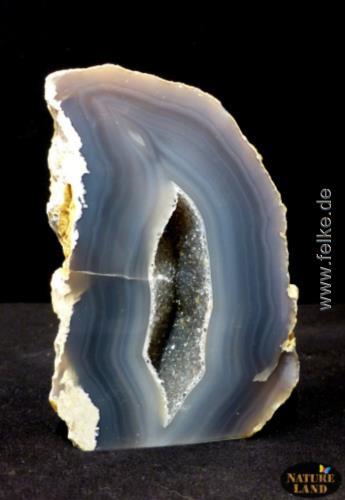 Achat Geode (Unikat No.19) - 860 g