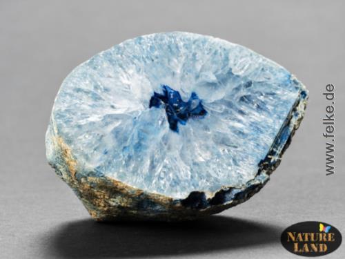 Achat Geode (Unikat No.020) - 639 g