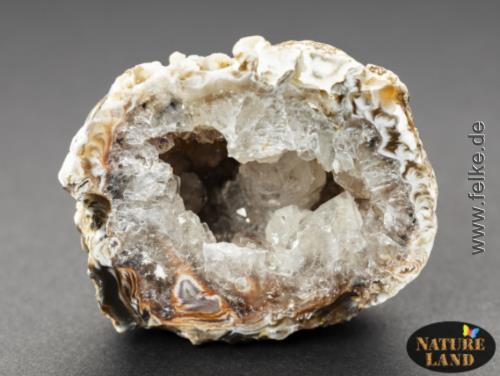 Achat Geode (Unikat No.22) - 164 g