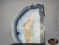 Achat-Geode (Unikat No.022) - 1425 g