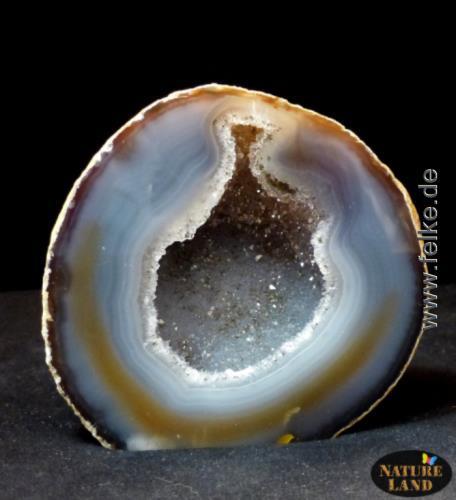 Achat Geode (Unikat No.24) - 910 g