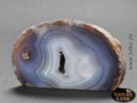 Achat Geode (Unikat No.027) - 446 g