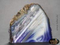 Achat Geode (Unikat No.028) - 1651 g