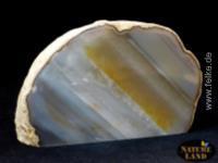 Achat Geode (Unikat No.034) - 960 g