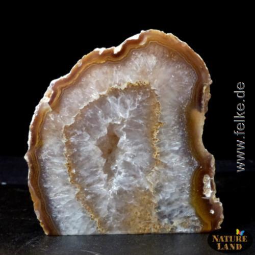 Achat Geode (Unikat No.38) - 325 g