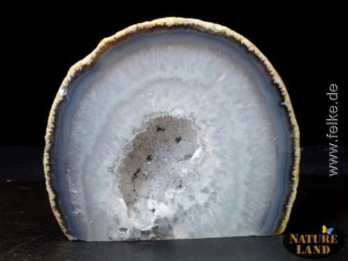 Achat Geode (Unikat No.41) - 400 g