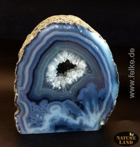 Achat Geode (Unikat No.41) - 170 g
