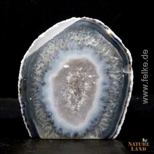 Achat Geode (Unikat No.44) - 430 g