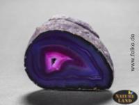 Achat Geode (Unikat No.047) - 578 g