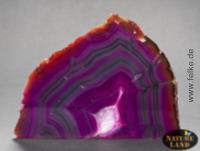 Achat-Geode (Unikat No.048) - 2686 g