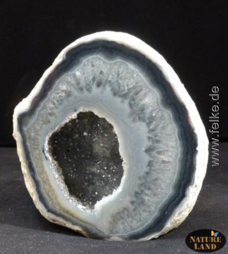 Achat Geode (Unikat No.49) - 995 g