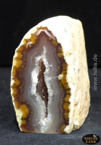 Achat Geode (Unikat No.50) - 250 g
