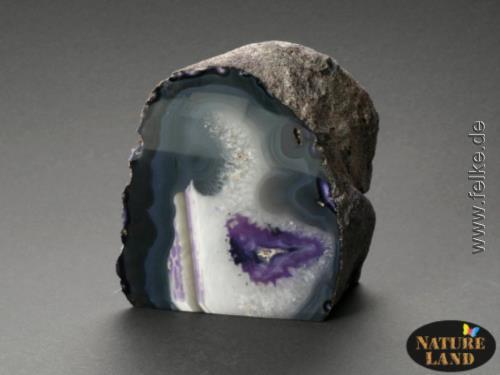 Achat Geode (Unikat No.056) - 1065 g