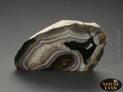 Achat Geode (Unikat No.058) - 1459 g