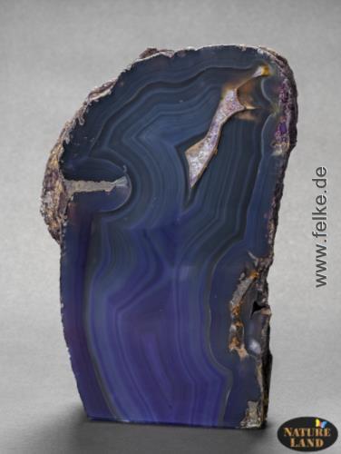 Achat-Geode (Unikat No.065) - 6 kg