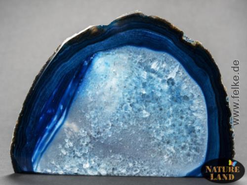 Achat-Geode (Unikat No.072) - 1495 g