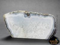 Achat Geode (Unikat No.094) - 1598 g