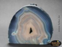 Achat Geode (Unikat No.098) - 1402 g