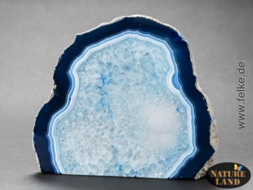 Achat Geode (Unikat No.103) - 1862 g